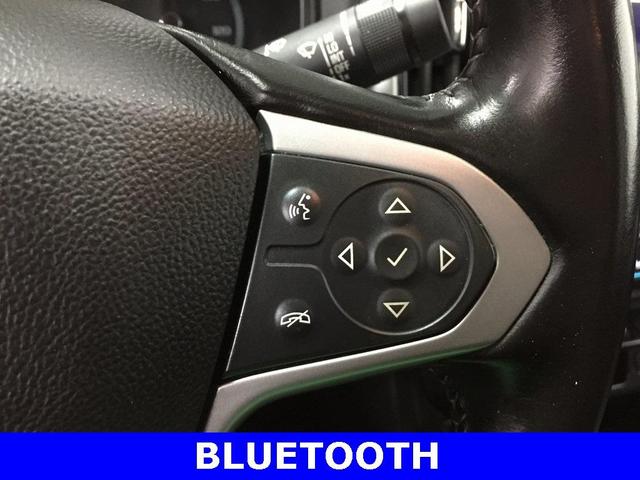 Photo of 2018 Summit White Chevrolet Colorado