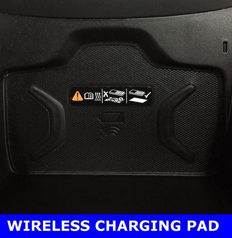 Photo of 2018 Summit White Chevrolet Colorado