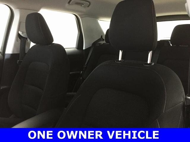 Photo of 2022 Shadow Black Ford Bronco Sport