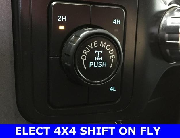 Photo of 2022 Oxford White Ford F-150