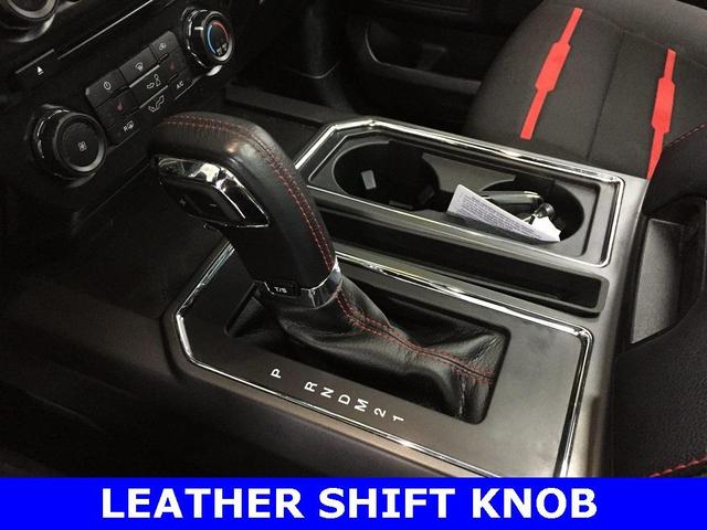 Photo of 2017 Magnetic Metallic Ford F-150