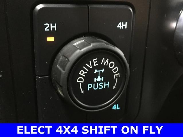 Photo of 2023 Oxford White Ford F-150