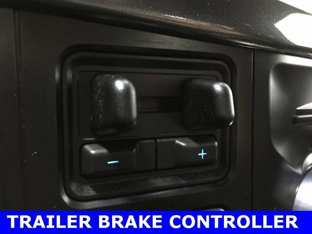 Photo of 2023 Oxford White Ford F-150