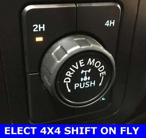 Photo of 2022 Oxford White Ford F-150