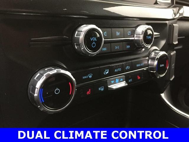 Photo of 2022 Oxford White Ford F-150