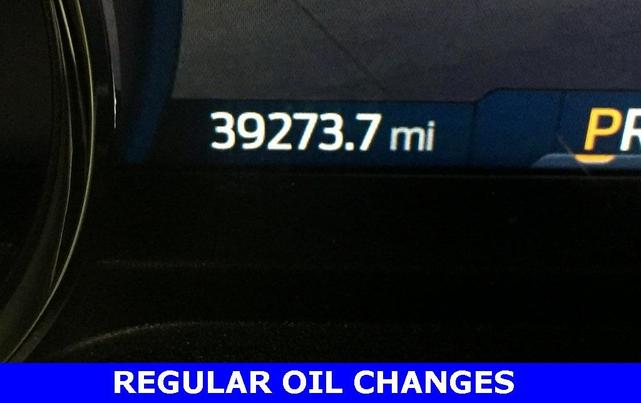 Photo of 2022 Oxford White Ford F-150