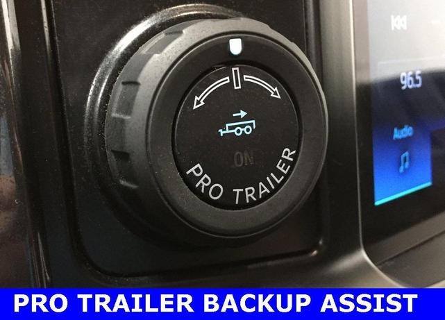 Photo of 2022 Oxford White Ford F-150