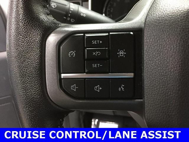 Photo of 2022 Oxford White Ford F-150