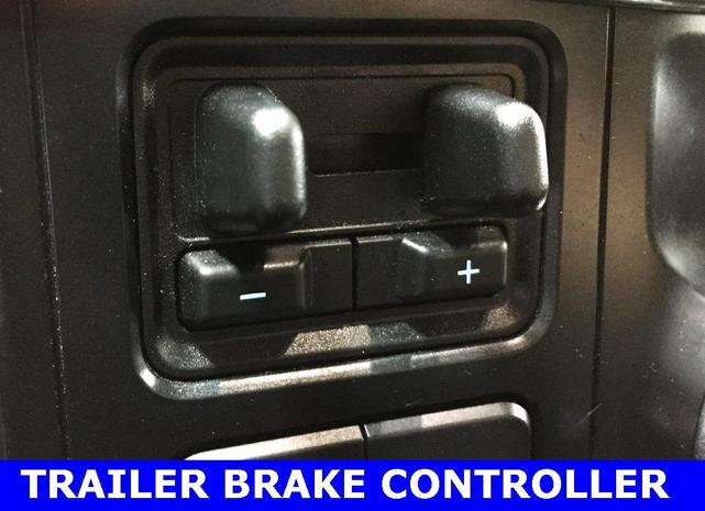 Photo of 2022 Oxford White Ford F-150
