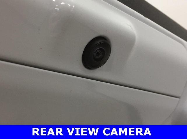 Photo of 2022 Oxford White Ford F-150