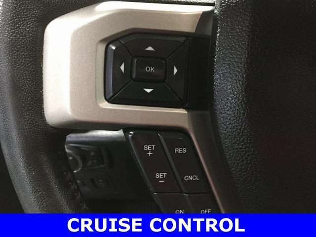 Photo of 2019 Magnetic Metallic Ford F-150