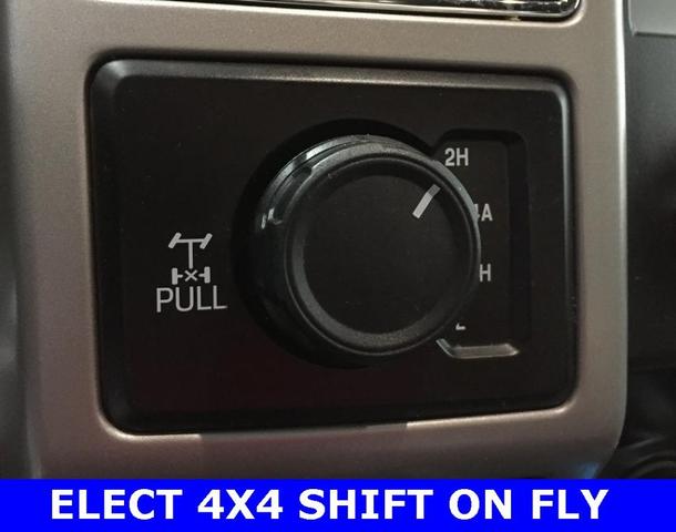 Photo of 2019 Magnetic Metallic Ford F-150