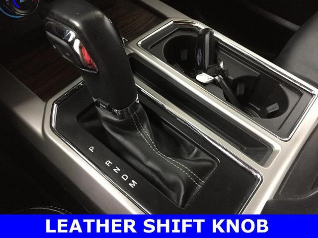 Photo of 2019 Magnetic Metallic Ford F-150