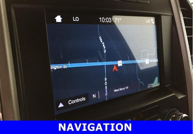 Photo of 2019 Magnetic Metallic Ford F-150