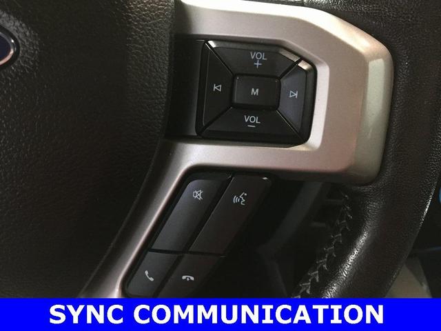 Photo of 2019 Magnetic Metallic Ford F-150