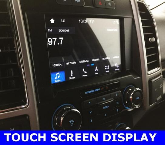 Photo of 2019 Magnetic Metallic Ford F-150