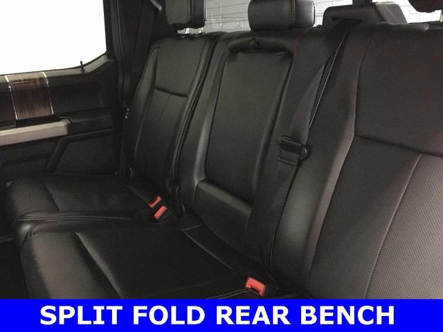 Photo of 2019 Magnetic Metallic Ford F-150