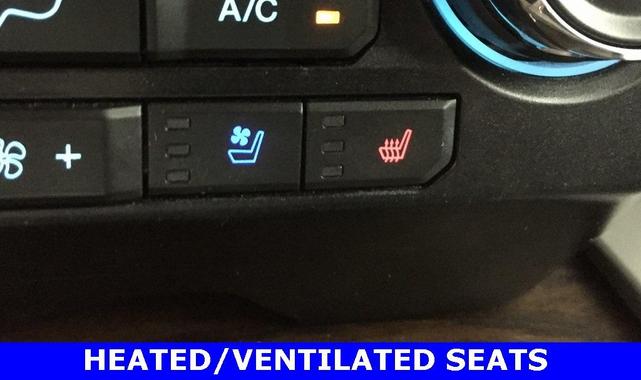 Photo of 2019 Magnetic Metallic Ford F-150
