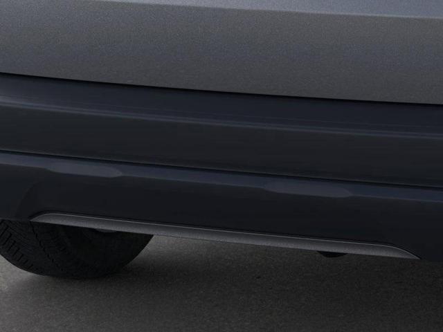 Photo of 2025 Gray Metallic Ford Escape