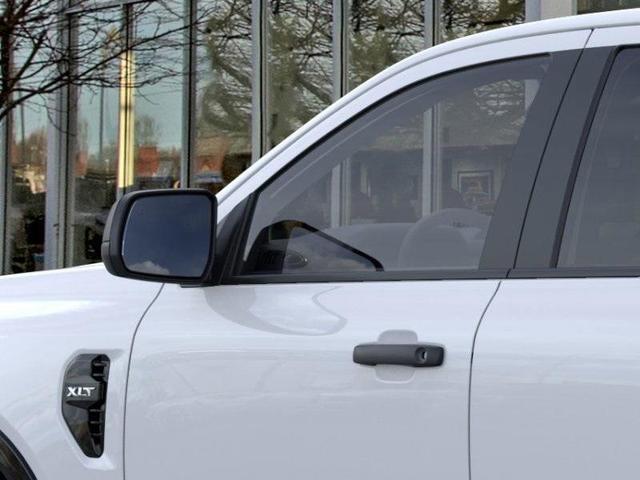 Photo of 2025 Oxford White Ford Ranger