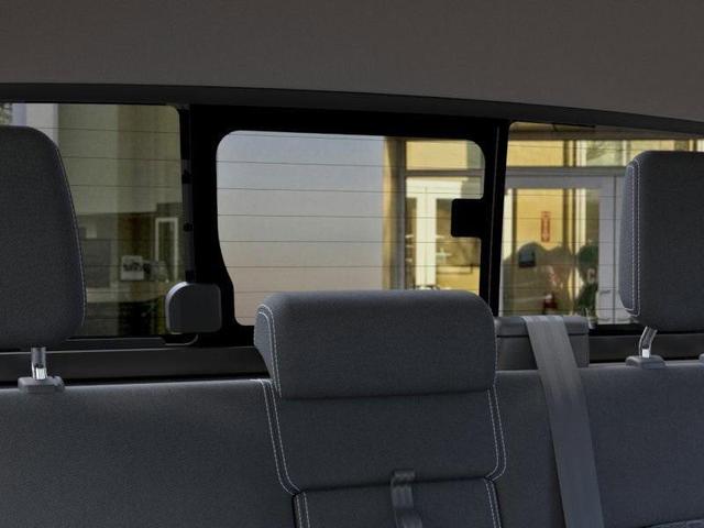 Photo of 2025 Oxford White Ford Ranger