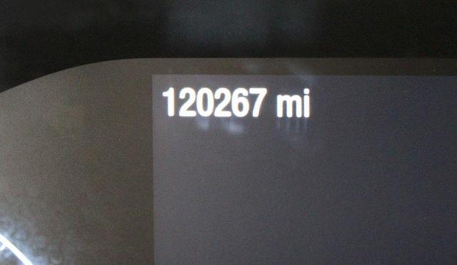 Photo of 2020 Frozen White Ford Transit Connect