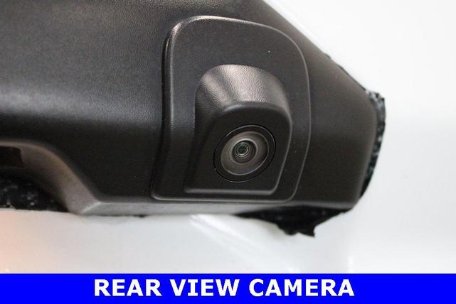 Photo of 2020 Frozen White Ford Transit Connect