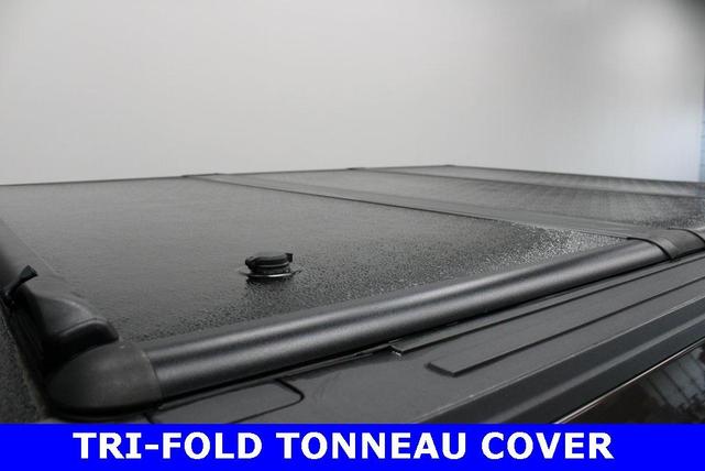 Photo of 2015 Caribou Metallic Ford F-150