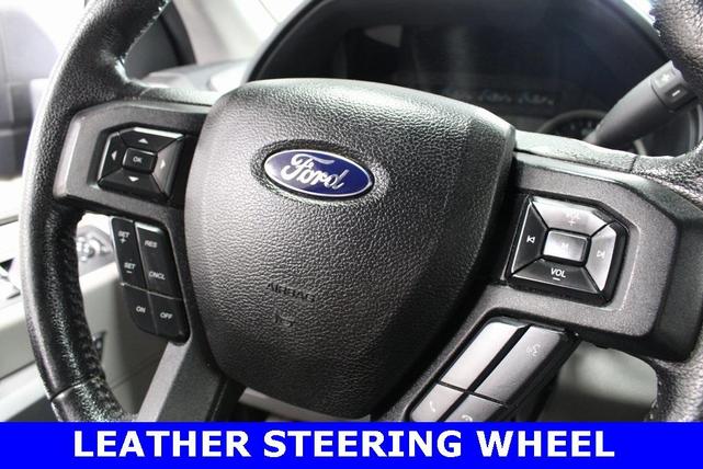Photo of 2015 Caribou Metallic Ford F-150