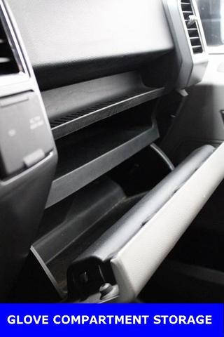 Photo of 2015 Caribou Metallic Ford F-150