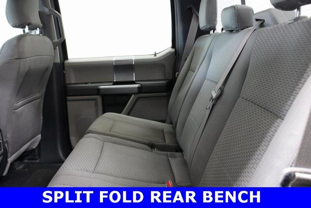 Photo of 2015 Caribou Metallic Ford F-150