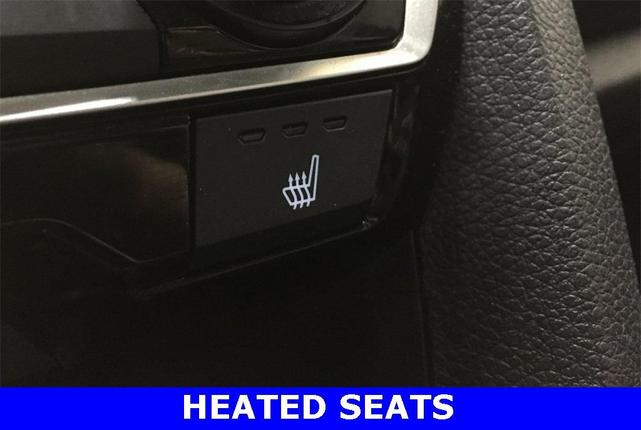 Photo of 2019 Aegean Blue Metallic Honda Civic