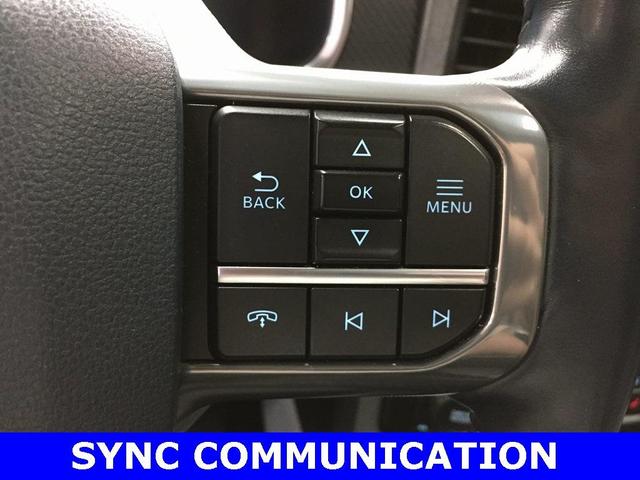 Photo of 2021 Agate Black Metallic Ford F-150