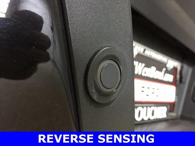 Photo of 2021 Agate Black Metallic Ford F-150