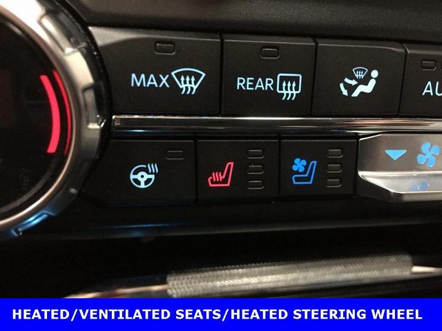 Photo of 2021 Agate Black Metallic Ford F-150