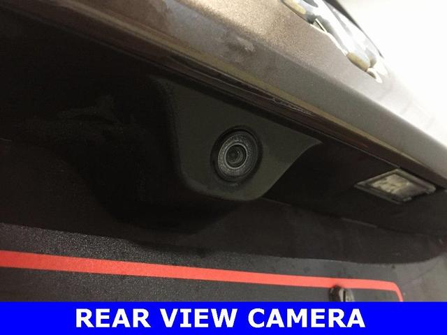 Photo of 2018 Walnut Brown Jeep Grand Cherokee