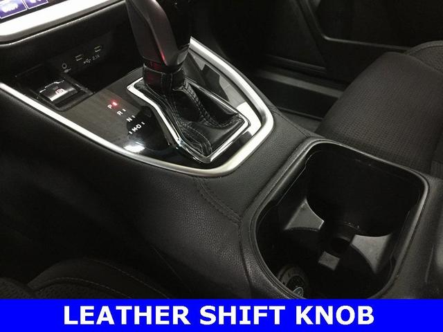 Photo of 2021 Crystal Black Silica Subaru Outback