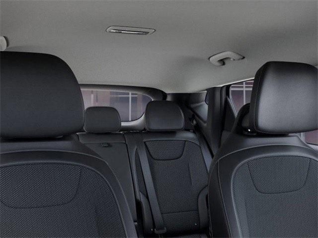 Photo of 2025 Metal Kia EV6