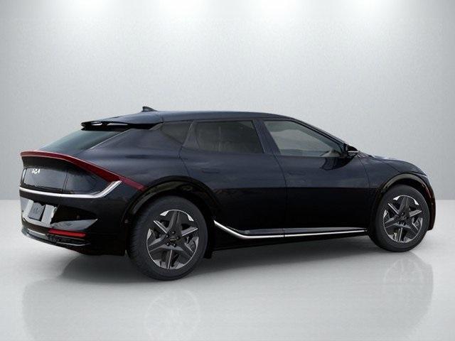 Photo of 2025 Metal Kia EV6