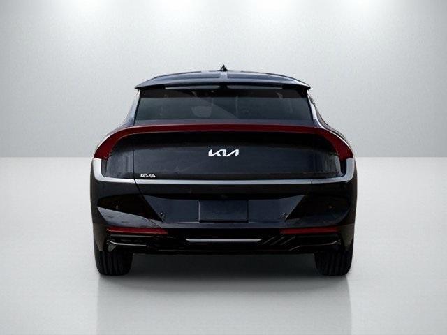 Photo of 2025 Metal Kia EV6