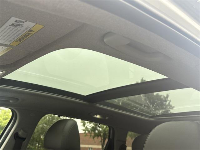 Photo of 2019 Symphony Silver Hyundai SANTA FE