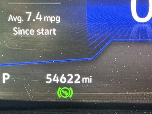 Photo of 2022 Pure White Volkswagen Tiguan