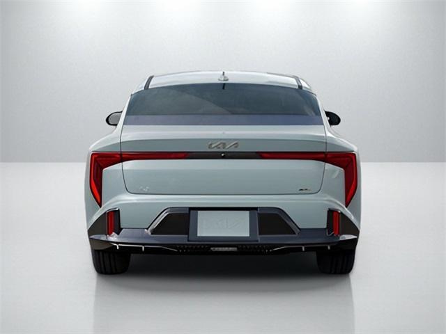 Photo of 2025 Haze Kia K4