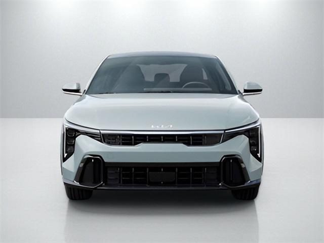 Photo of 2025 Haze Kia K4