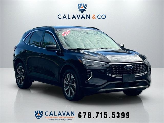 2023 Ford Escape