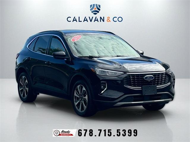 2023 Ford Escape