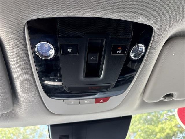 Photo of 2023 Sapphire Blue Kia Sportage