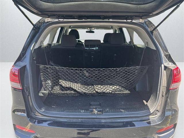 Photo of 2019 Ebony Black Kia Sorento