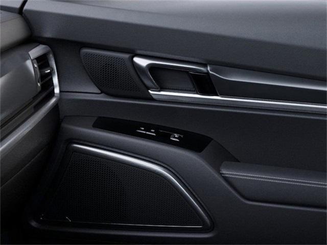 Photo of 2025 Metal Kia Telluride