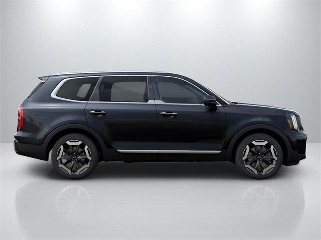 Photo of 2025 Metal Kia Telluride